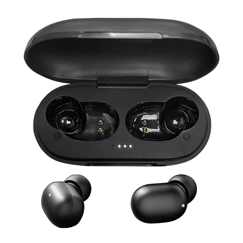 A6X TWS сенсорный Bluetooth Eadsetstereo Hd беспроводные наушники с шумоподавлением для Iphone Xiaomi