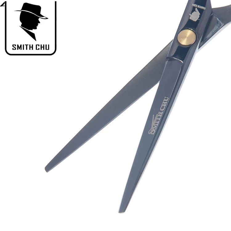 Япония Сталь 5," Профессиональные Парикмахерские ножницы для стрижки волос Ножницы Волосы Tesoura LZS0056