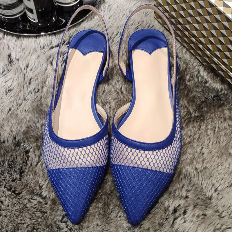 

Topwomen Women Hollow Out Shoes Summer Hollow Women Shoes 2019 High Quality Air Mesh Shoes for Women34-40