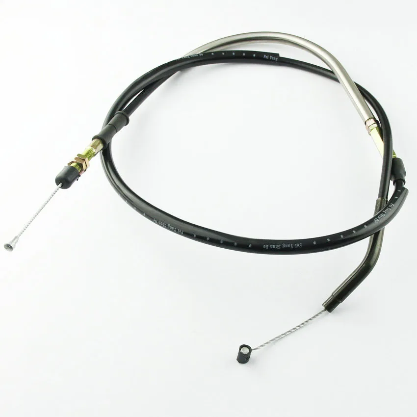 Moto Frizione Cavo Di Controllo Cavo Linea Per Yamaha Fz8 Fz8-N Nudo Fz8-S Fazer 2011 2012 2013 2D1-26335-00-00 Accessori