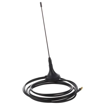 

Digital external antenna for TV 5dBi DVB - T DVB - T HDTV MCX connector