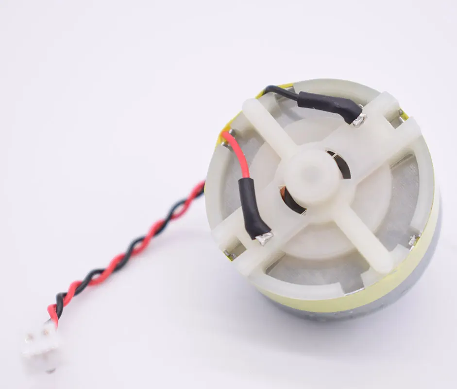 Мотор передачи передач для робота пылесоса XIAOMI mjja Roborock S50 S51 S55 запасные части
