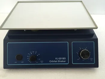 

RPR Mixer Adjustable Variable Speed Oscillator Lab Orbital Rotator Shaker 220V