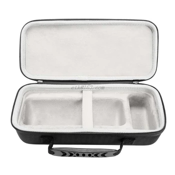 

Square Shockproof Hard Protective EVA Case Box for Sony SRS-XB32 Extra Bass Portable Bluetooth Speaker