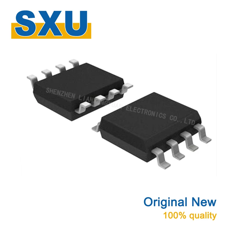 Недорогой Hi-Q 1 шт./лот X STM707AM6F STM706M6F SOP-8 новый IC цена запрошенный продавцом в тот же