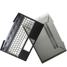 Для hp павильон 15-CX Нижняя крышка Базовая оболочка крышка батареи с палмрест черный L20317-001 L21861-031