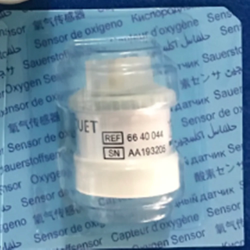 MAQUET Compatible replacement O2 CELL 6640044 Oxygen Servoi ServoS 66