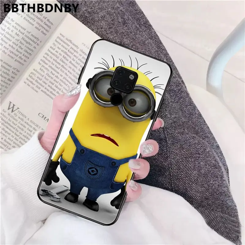 Minions Cute Cool