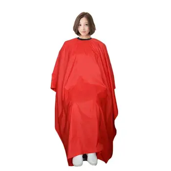 

Unisex Professional Hair Cut/Cutting Salon Barber Hairdressing Cape Gown Apron Coloring Dropshipping Products Hair Z1U8