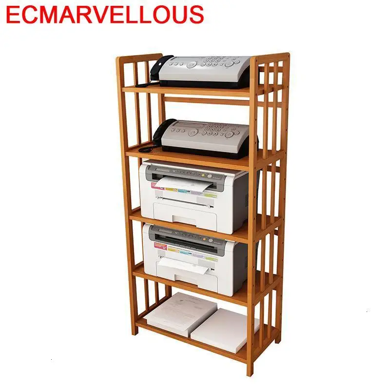 Porte Classeur Archibador Papeles De Madera полка для принтера Mueble Para Oficina Archivador Archivadores Archivero шкаф