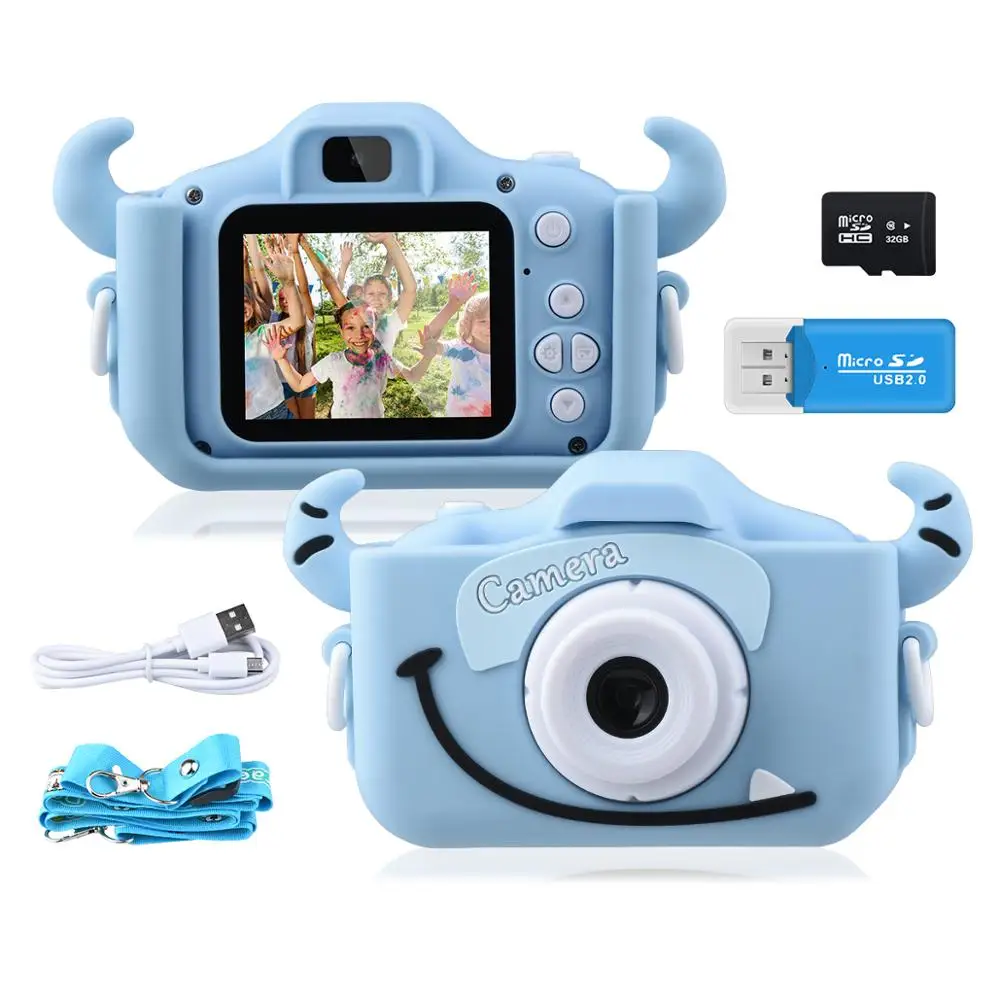 Игрушки Фотоаппараты Купить