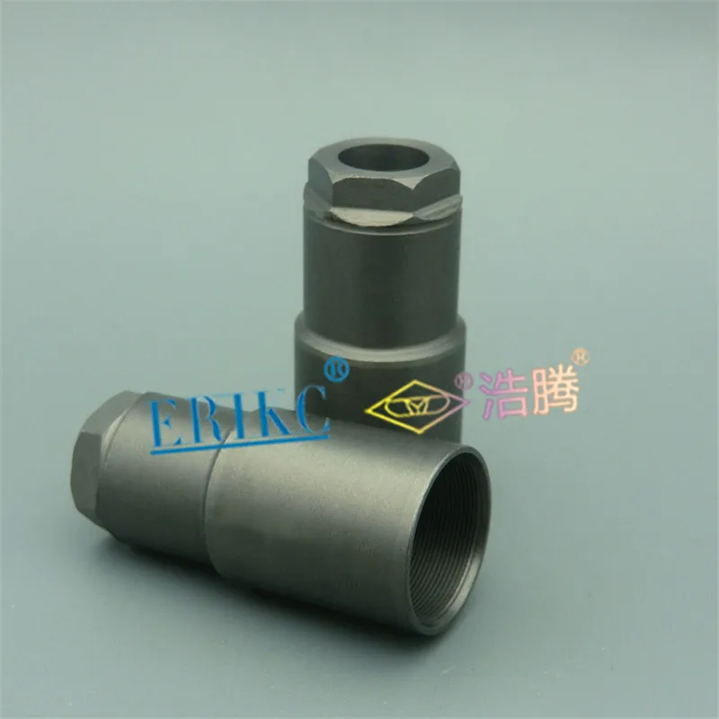ERIKC Denso injector cap diesel injection nozzle NUT (2)