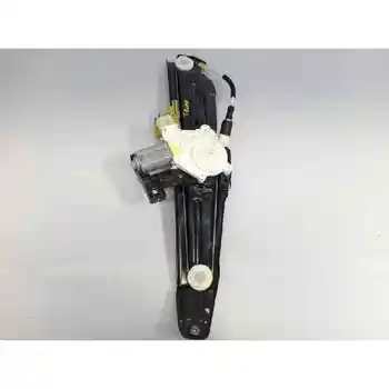 

7182122F10S WINDOW REGULATOR REAR RIGHT BMW 5 SERIES LIM. (F10)