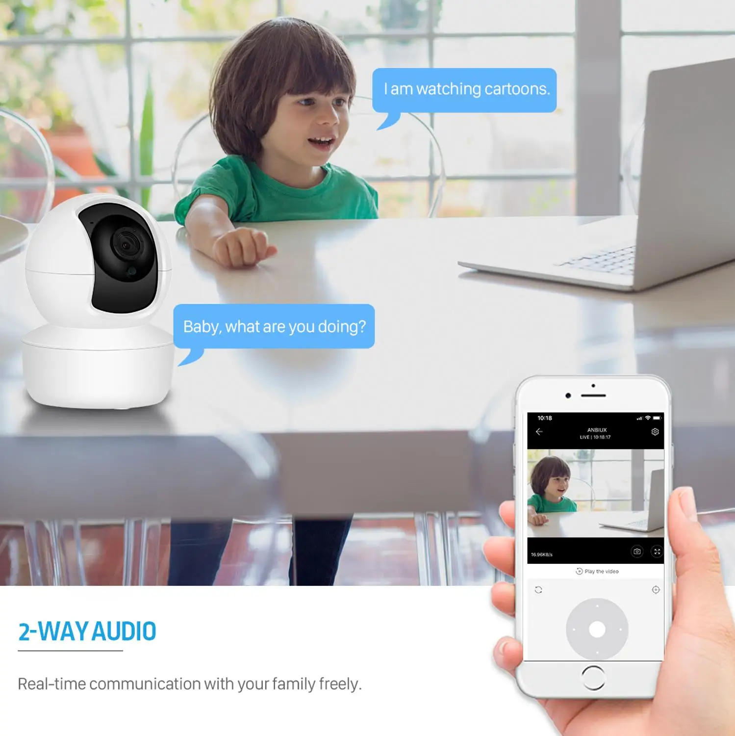 BESDER HD 1080 P облачная Беспроводная ip-камера интеллектуальное автоматическое отслеживание безопасности дома человека CCTV сетевая камера с wifi