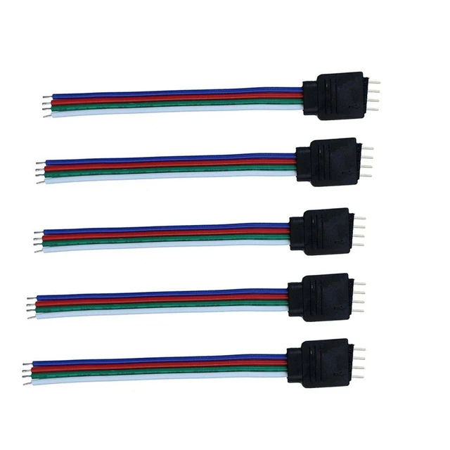 4PIN Connector