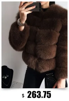 Tatyana furclub натуральный Лисий меховой жилет дизайн женская меховая куртка натуральный Лисий мех жилет Зимний короткий жилет куртки
