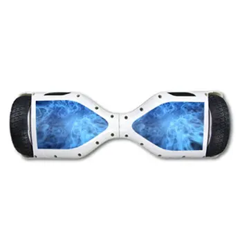

Protective Vinyl Skin Decal for 6.5in Self Balancing Board Scooter Hoverboard Sticker 2 Wheels Electric balance car Film