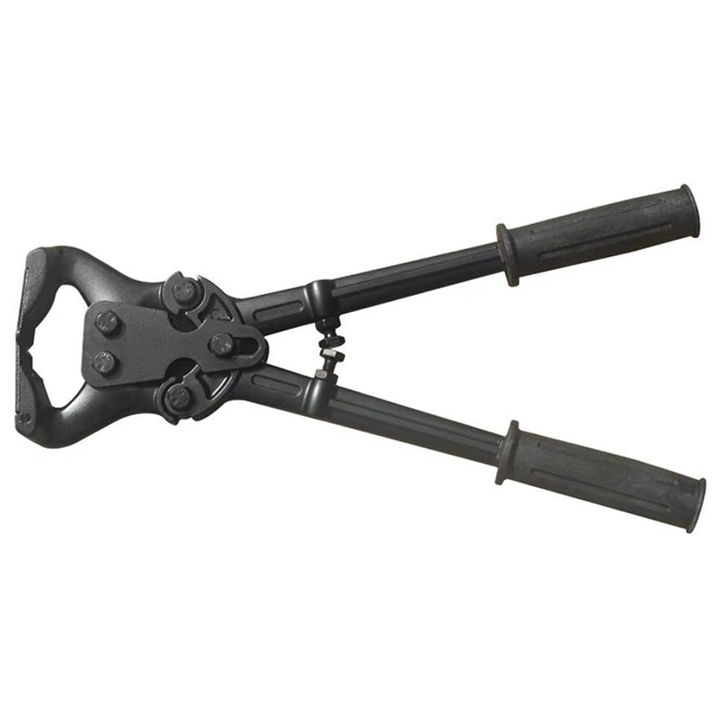 

Black Carbon Steel Farrier Tool Nipper Plier Hoof Trimmer for Horse Sheep Goat