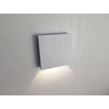 

Stage lighting, white recessed led downlight, warm white, glow down 3W