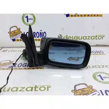 

RIGHT REARVIEW MIRROR BMW 3 SERIES SALOON (E46)