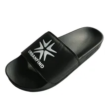 Дизайн; мужские шлепанцы; размеры 41-46; дизайнерская мужская летняя повседневная обувь в стиле пэчворк; обувь на плоской подошве; Цвет черный, синий