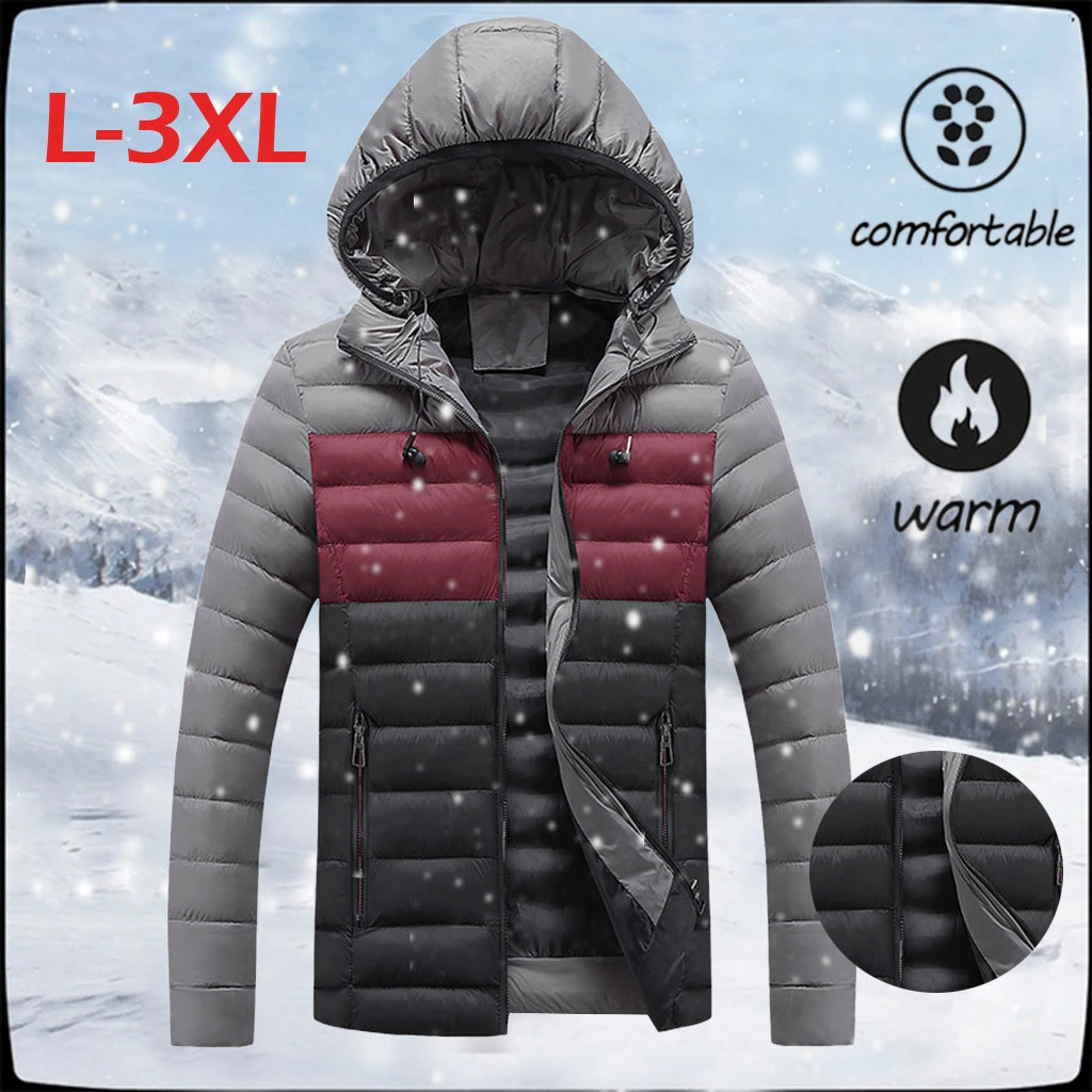 hiking shell jacket