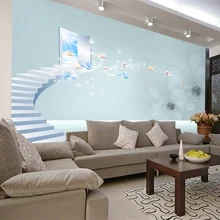 Пользовательский черный затенение стекло матовая наклейка изоляция солнцезащитный экран окна бумага 3D окна украшения ванной фольга