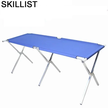 

Ogrodowe Pliante Folding Tablo Campeggio Campismo Acampamento Tisch Outdoor Furniture Salon De Jardin Kamp Mesa Camping Table
