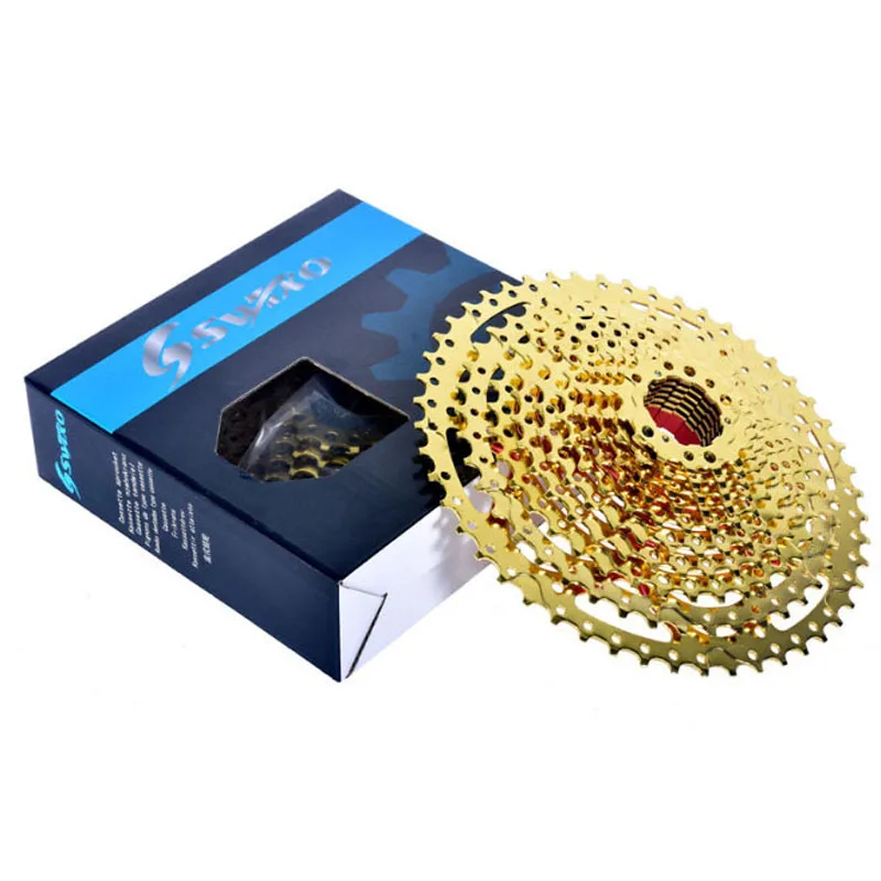 

12 Speed MTB Bike Bicycle Cassette Sprockets Ultralight Large Tooth Freewheel