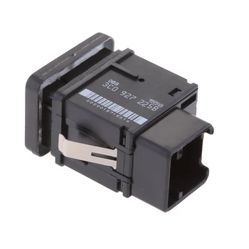 

Emergency Parking Brake Handbrake Button Switch 3C0927225 B for VW CC Passat