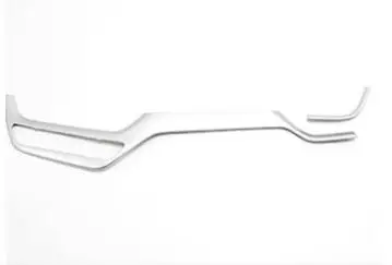 

for Toyota CHR central control trim modified central control panel decorative sequins