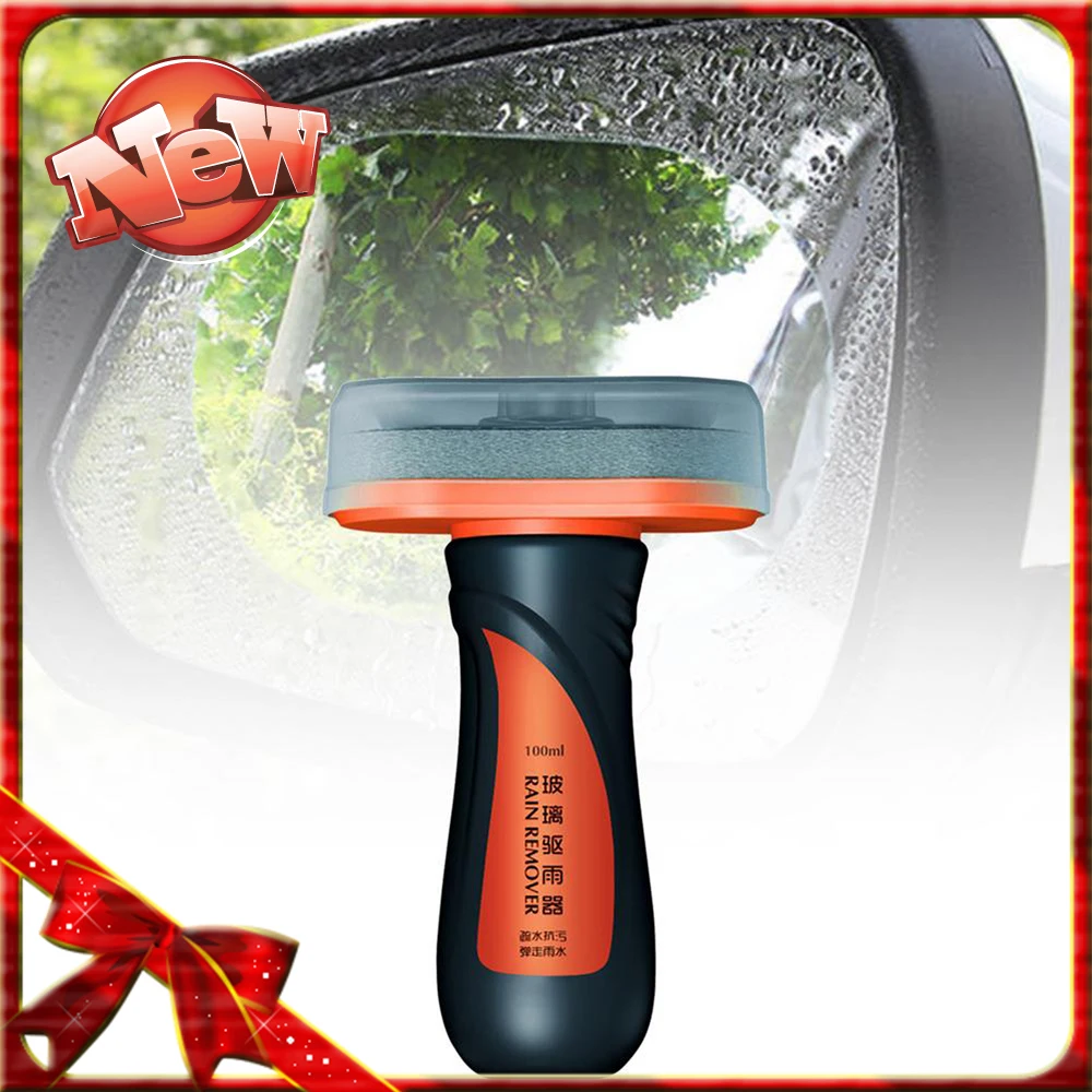 

Automobile Glass Antifogging Agent Front Windshield Cleaner Oil Film Rainproof Cleaning Supplies Anti-rain Waterproof Liquid