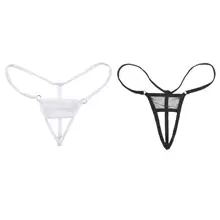 Удобное сексуальное женское нижнее белье с открытой промежностью, бандажные стринги, стринги, трусы, трусики с Т-образной спинкой, нижнее белье, стринги, трусы, Новинка