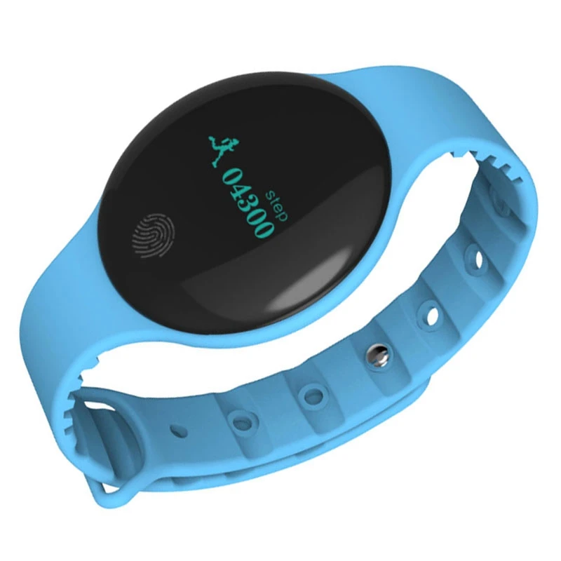 Топ спортивные Смарт-часы Tlw08 фитнес-браслет Bluetooth Смарт-часы Шагомер сна фитнес-трекер спортивный браслет для Android