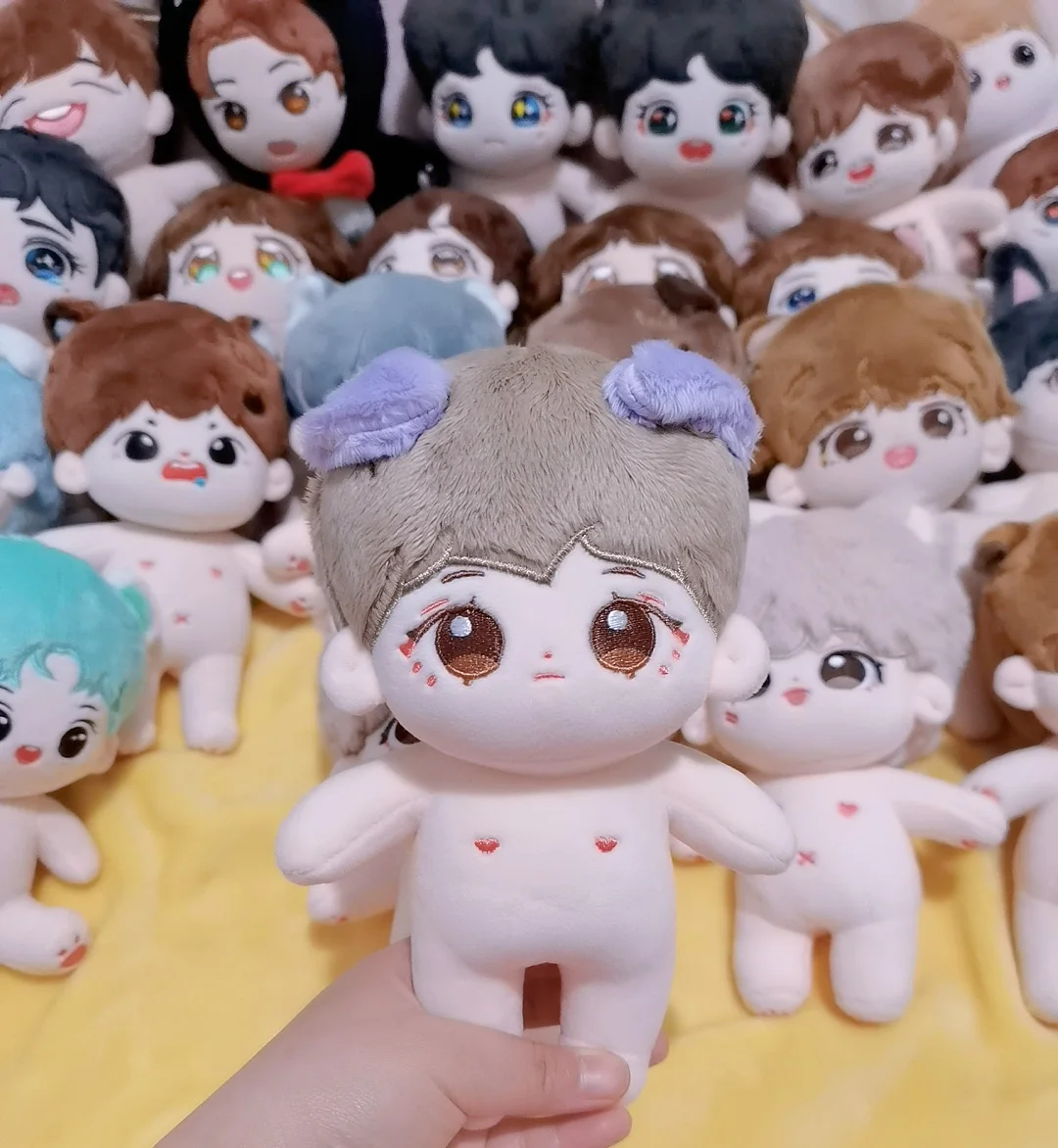 人形,子供のおもちゃ,ギフト,15cm, 20cmの長さの人形 - AliExpress 26