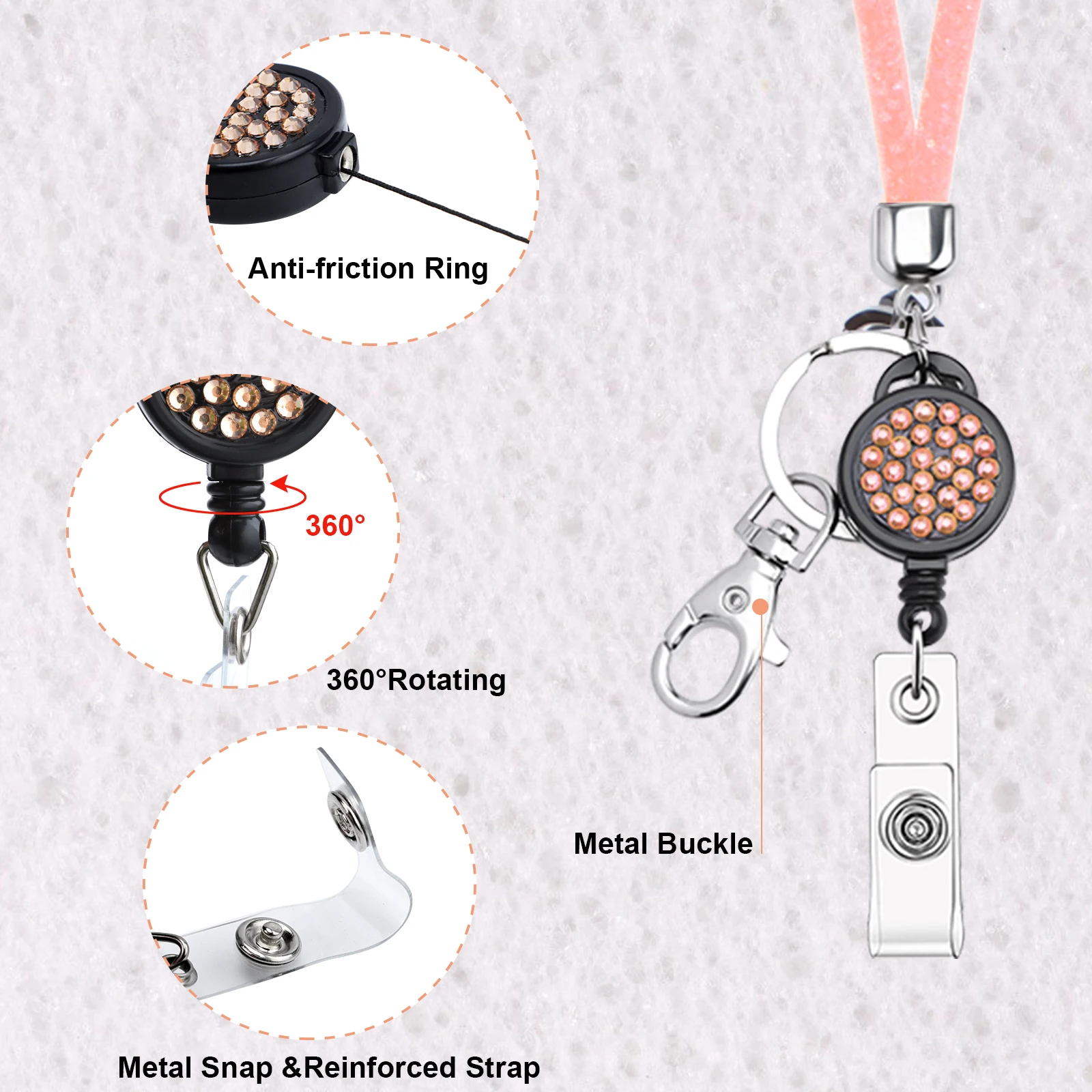 ���μ� ���� ũ����Ż �Ŵ� ���� ���� ID ī�� Ȧ�� �� ��Ʈ��, ��¦�̴� Ŭ�� �޴� ��ȭ ���� ���� �繫 ��ǰ, 6 ��