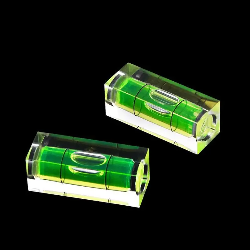 

2PCS 3D printer Hot bed leveling detection Heatbed leveler use for hot bed Level Detector for Ender 3 CR10 3D Printer