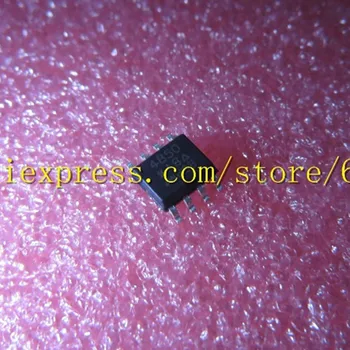 

50PCS/LOT SI4850EY-T1-E3 SI4850EY SI4850 SOP8 Free Shipping