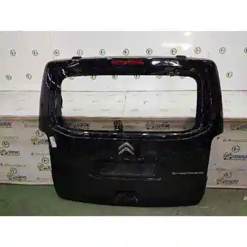 

9811894380 TAILGATE CITROEN JUMPY SPACETOURER