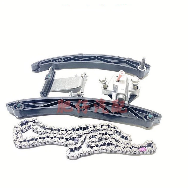 

Engine Timing Kit for MG6 Timing Chain&Tensioner&Guide Rail