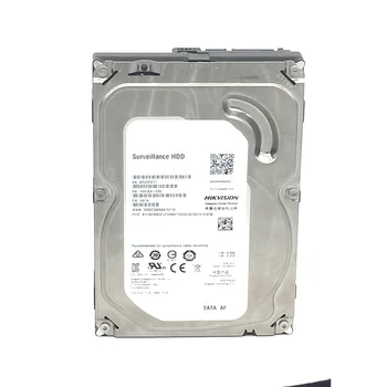

Extra Fee For HIKVISION HDD 2T