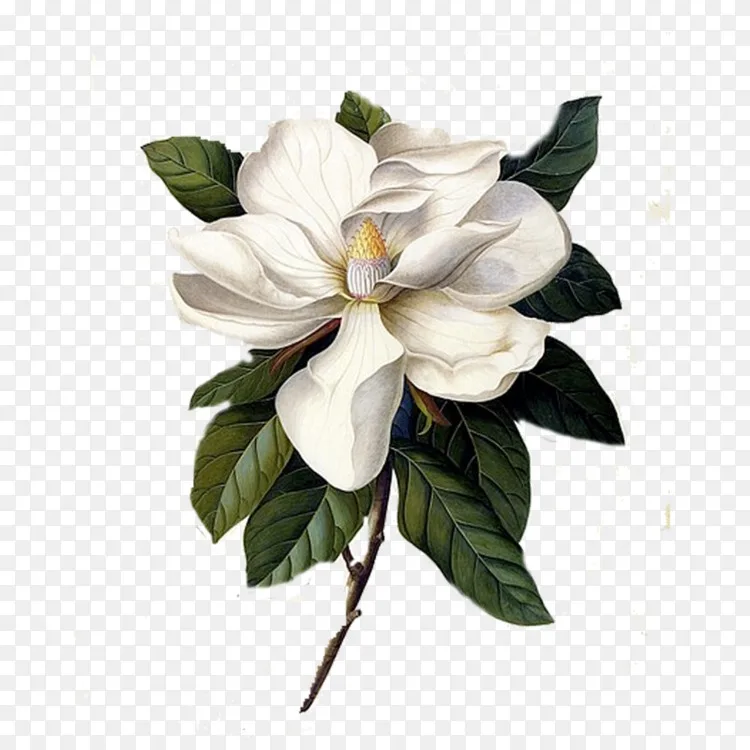 南方木兰植物插图植物学版画png图片素材免费下载 图片编号 Png素材网 南方木兰植物插图植物学版画png图片素材免费下载 图片编号 Png素材网
