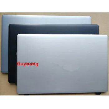 

LCD Back Cover for Acer V5-571 Top Case Black and Blue 100% Brand New Original Silver