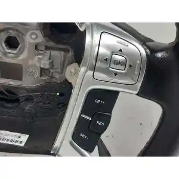 

6M2T14K147CJ STEERING WHEEL FORD MONDEO BER. (CA2)