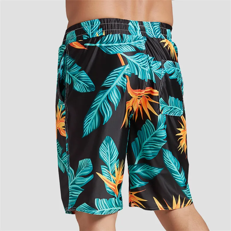 Мужские плавки для купания мужские плавки для плавания Maillot De Bain Homme купальный костюм Бермуды для серфинга пляжная одежда мужские спортивные шорты