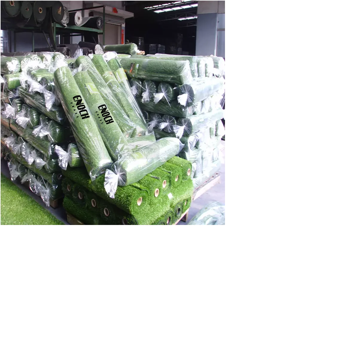 Enoch Artificial Grass Carpet Roll 25mm Leisure Artifical Grass For