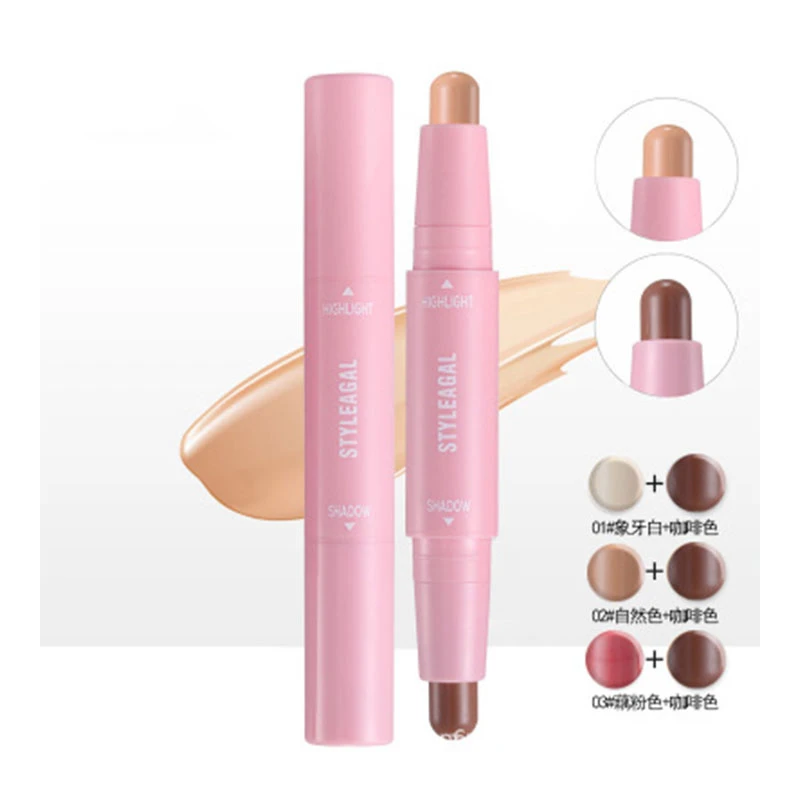 Волшебный корректор тональный крем в виде карандаша для макияжа полное покрытие