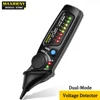 MAXRIENY AVD06 Non-Contact Voltage Detector Tester Socket Wall AC Power Outlet Live Test Pen Indicator 12~1000V match Multimeter ► Photo 1/6
