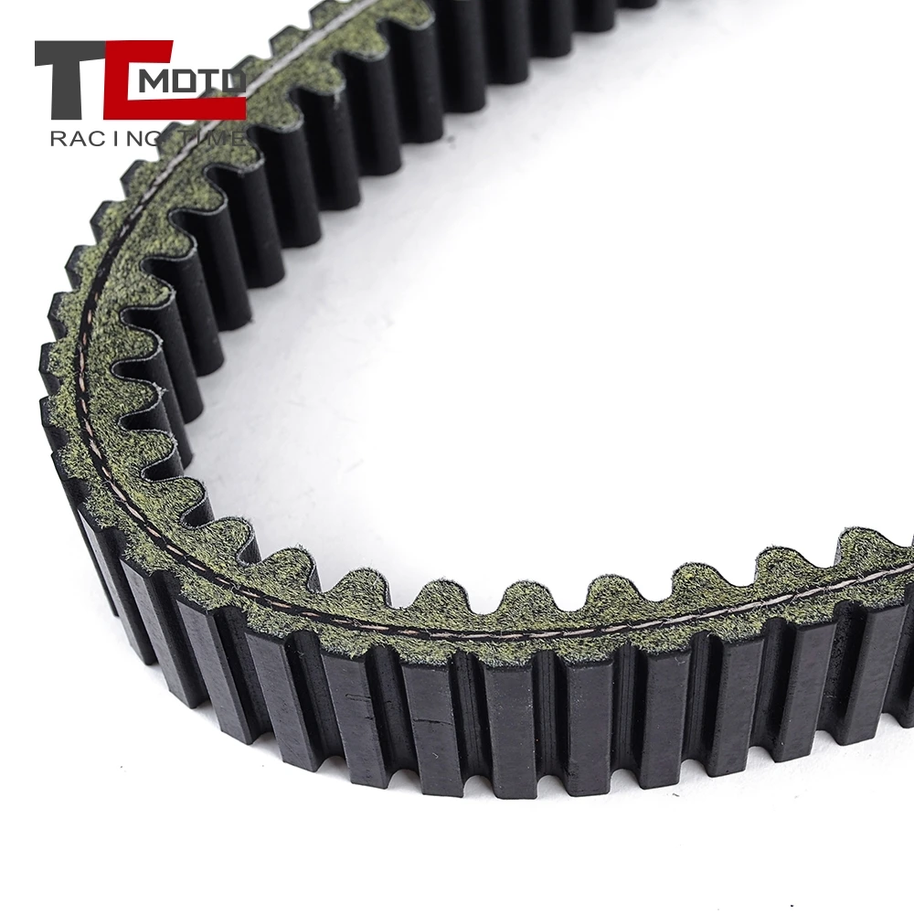 Transfer Drive Belt for Hisun Motors Corp USA HS500 HS700 Forge Vector 450 500 550 700 750 Sector Tactic 450 550 750 Strike motorcycle scooter drive belt