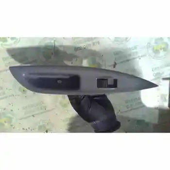 

GE4T66370A Window Regulator Rear Right Mazda 6 Saloon (gg) 2.0 Crtd 136 Sportive (5-ptas.)